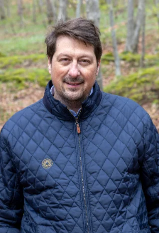 Adrien Sebastiao, Président du groupe TerrAgree, TerrAgree
