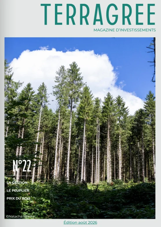 Couverture de La Revue n°21